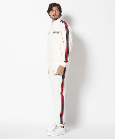 FER Star Stripe Track Jacket | MEN