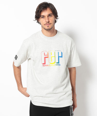 Classic Polar Tee | MEN