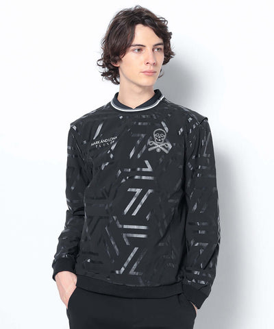 Element Guard Pullover | MEN