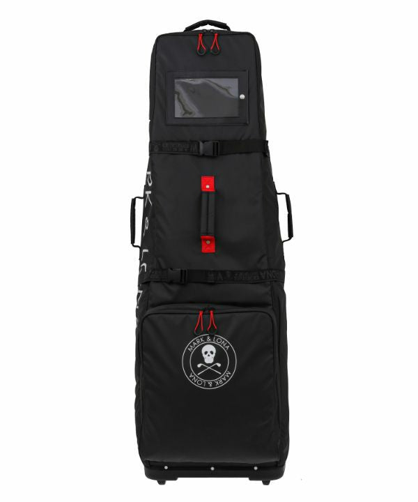 Golf Or Die Travel Cover - MARK & LONA – MARK & LONA GLOBAL ONLINE