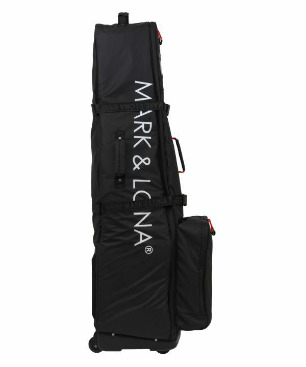 Golf Or Die Travel Cover - MARK & LONA – MARK & LONA GLOBAL ONLINE