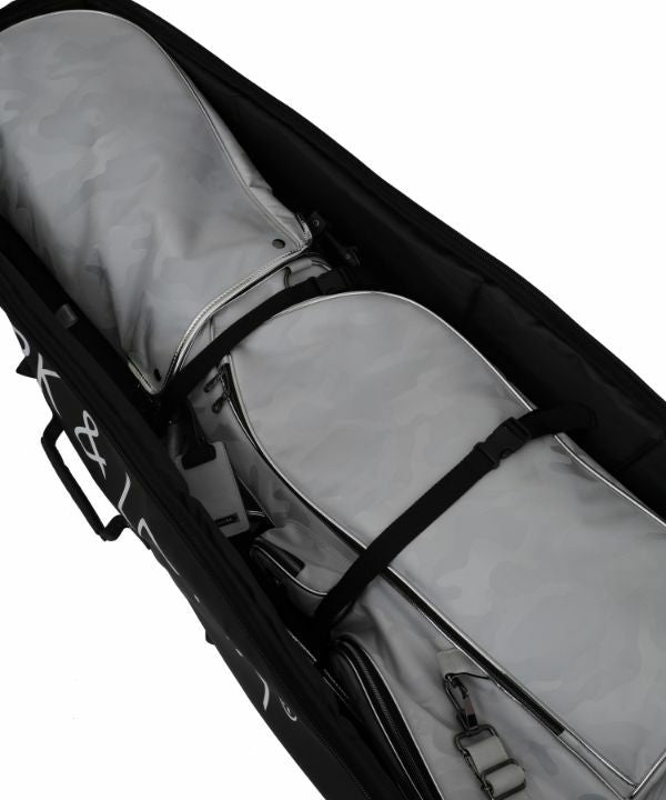 Golf Or Die Travel Cover - MARK & LONA – MARK & LONA GLOBAL ONLINE