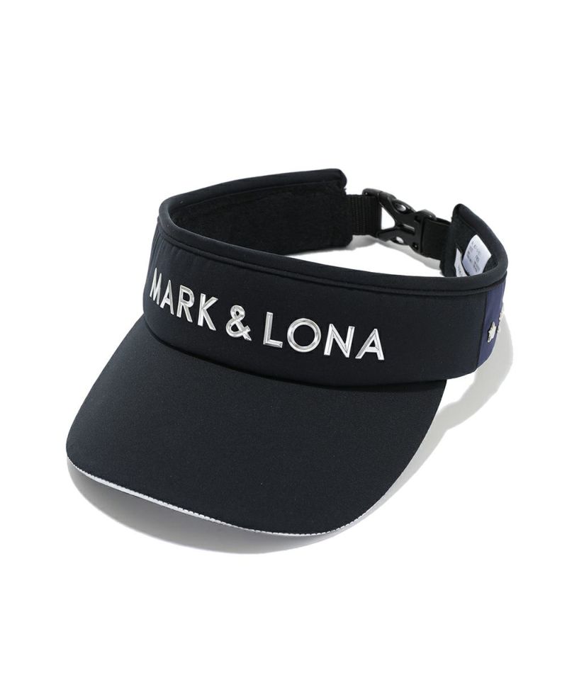 Mercury Visor | MEN and WOMEN – MARK & LONA GLOBAL ONLINE STORE