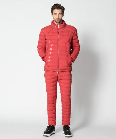 Osten Stretch Down Jacket | MEN