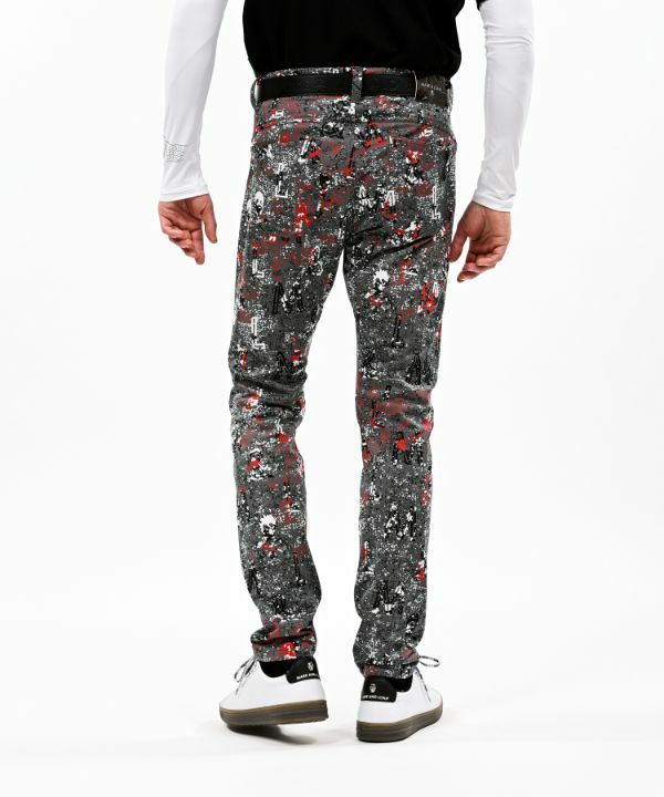 U.N.I.T.Y Tempted Pants | MEN – MARK & LONA GLOBAL ONLINE STORE