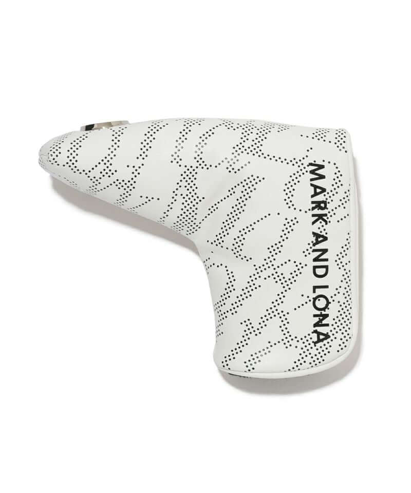 11columns Putter Head Cover [Ping]