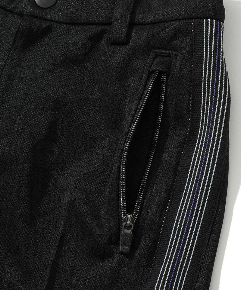 Ruler JQ 平紋針織褲 |女性