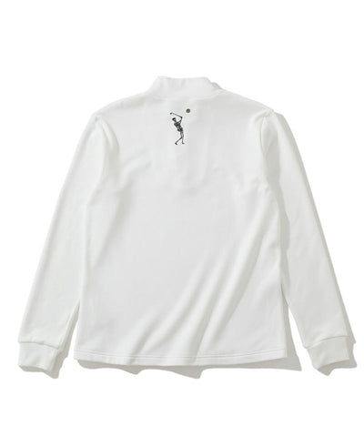 Swingin' 1/2 Zip Micro Fleece Shirts | WOMEN