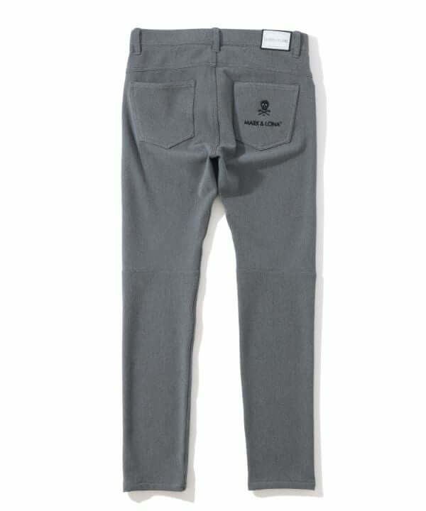 Alces Stretch Down Pants for men Image 4 of 10