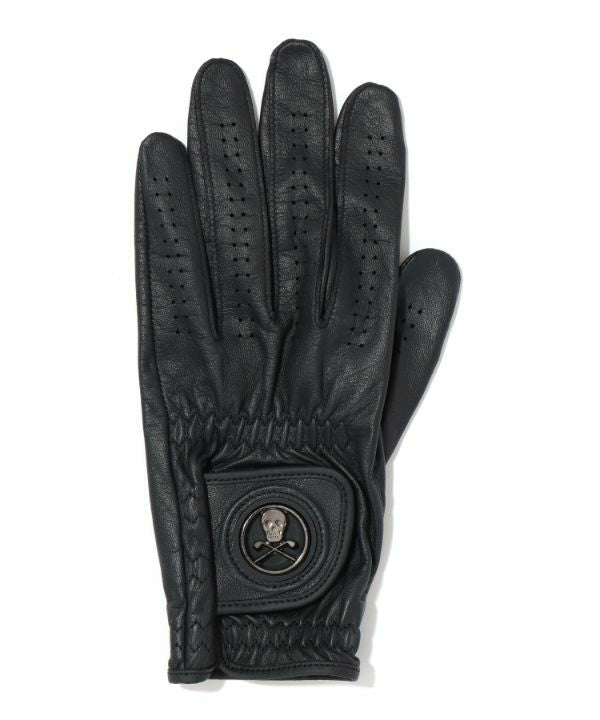 Signal Marker Glove [Left] - MARK & LONA – MARK & LONA GLOBAL