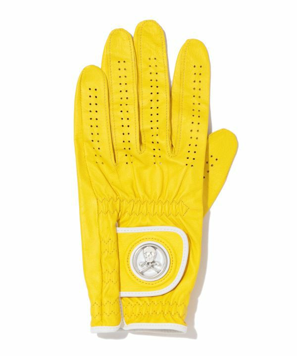 Signal Marker Glove [Left] - MARK & LONA – MARK & LONA GLOBAL