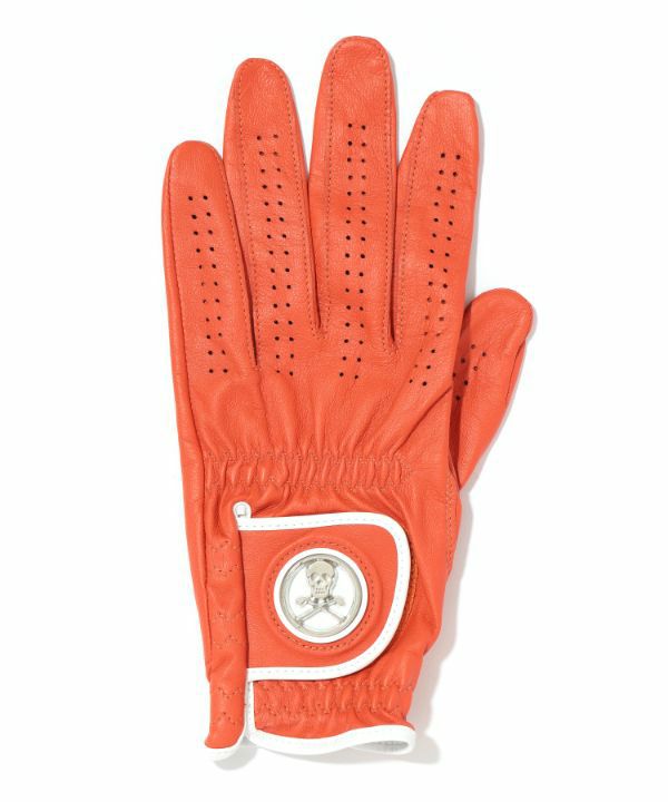 Signal Marker Glove [Left] - MARK & LONA – MARK & LONA GLOBAL