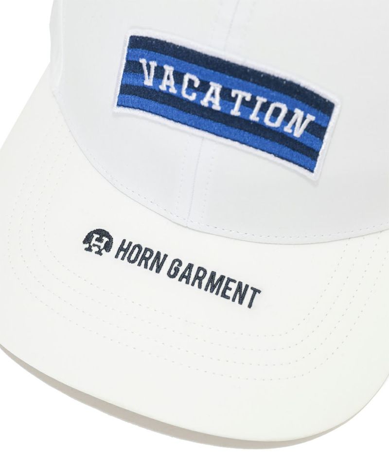 Vacation Stretch Cap | MEN and WOMEN
