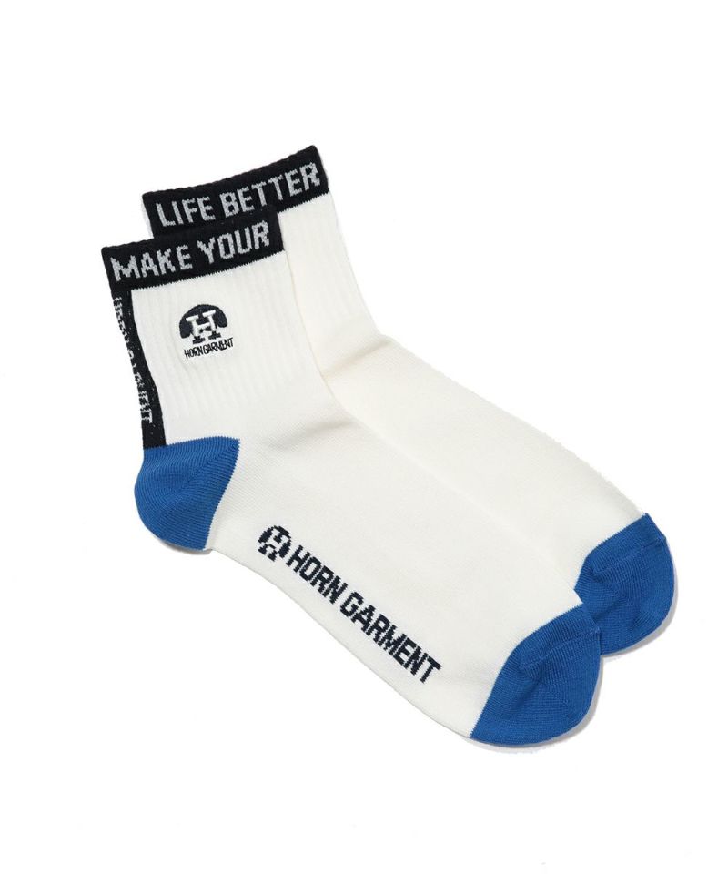 Freedom Mid Socks | MEN and WOMEN – MARK & LONA GLOBAL ONLINE STORE