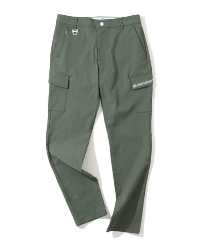 VA Coolmax Cropped Pants | MEN