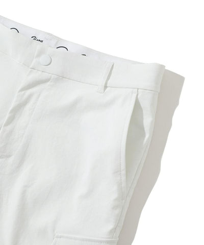 VA Coolmax Cropped Pants | MEN