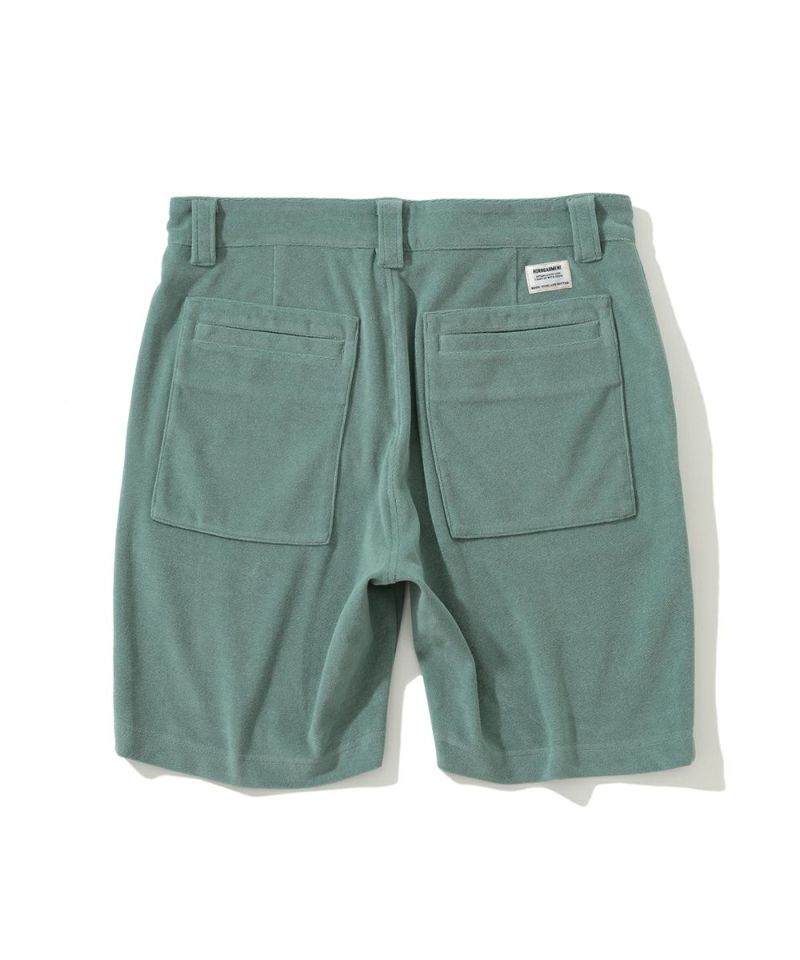 Montrose Shorts | MEN