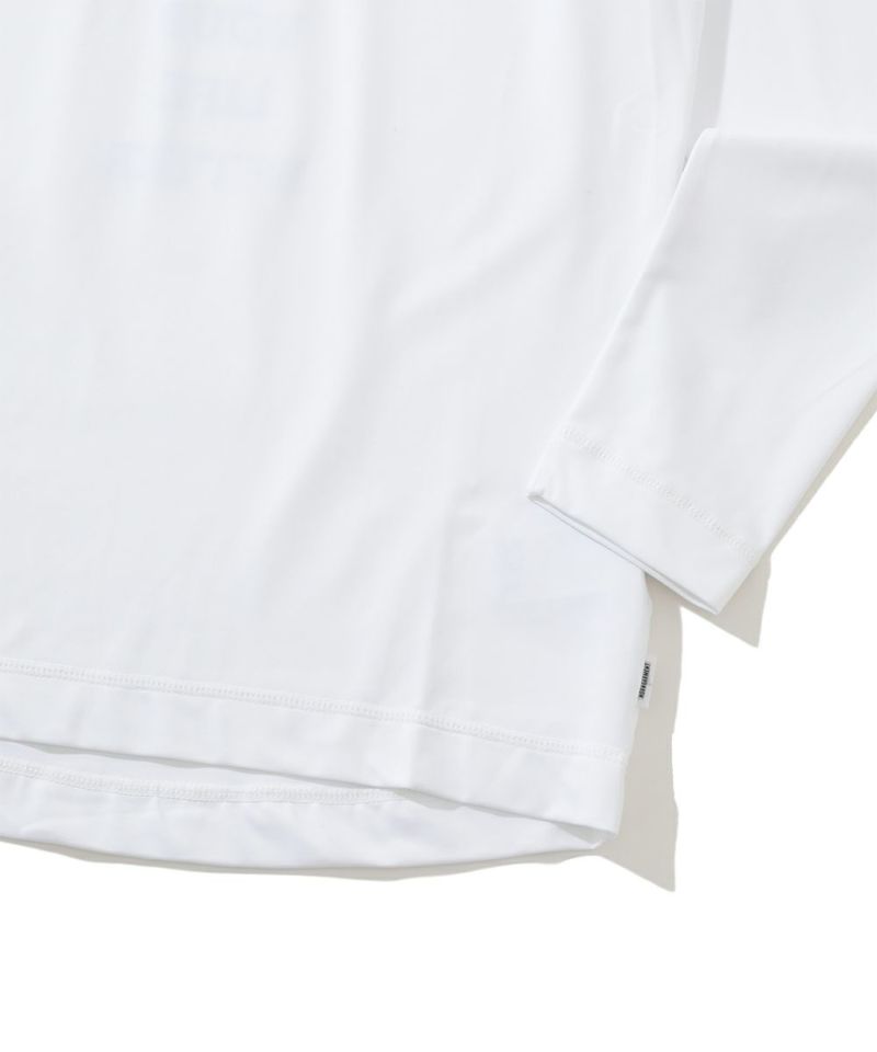 Jetty pro tech long sleeve shirts | MEN