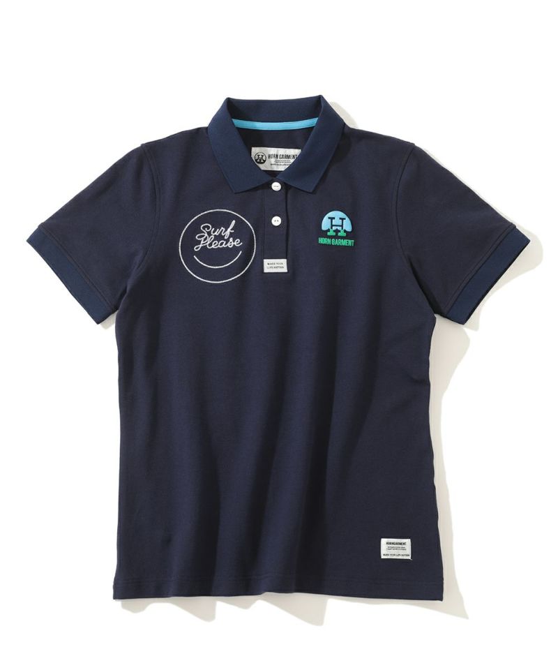 S&amp;G Polo | PHỤ NỮ