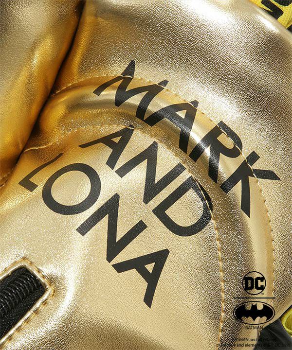 SMASH Driver Cover(BAT MAN) – MARK & LONA GLOBAL ONLINE STORE