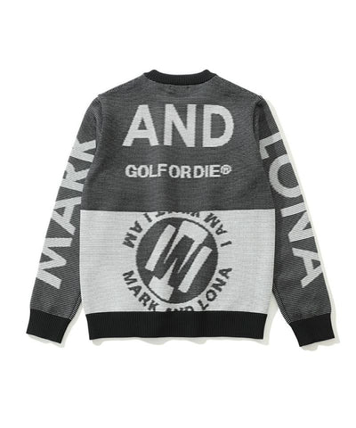 I.W.I Crew Neck Sweater | MEN