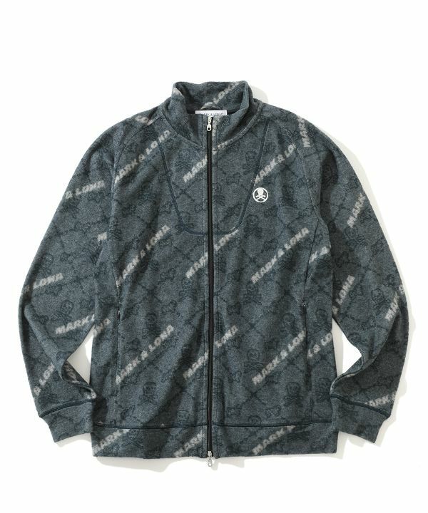 Grand  Layering Jacket | MEN