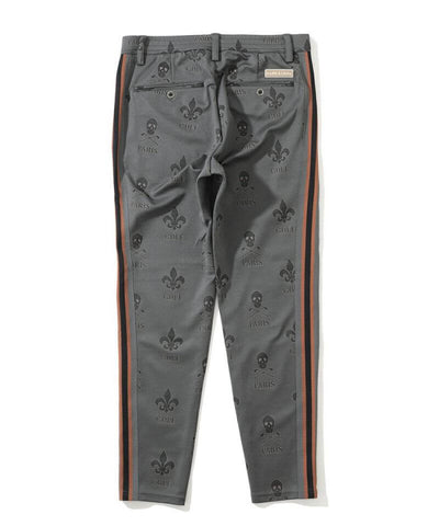 Atlas Jaquard Jersey Pants | MEN