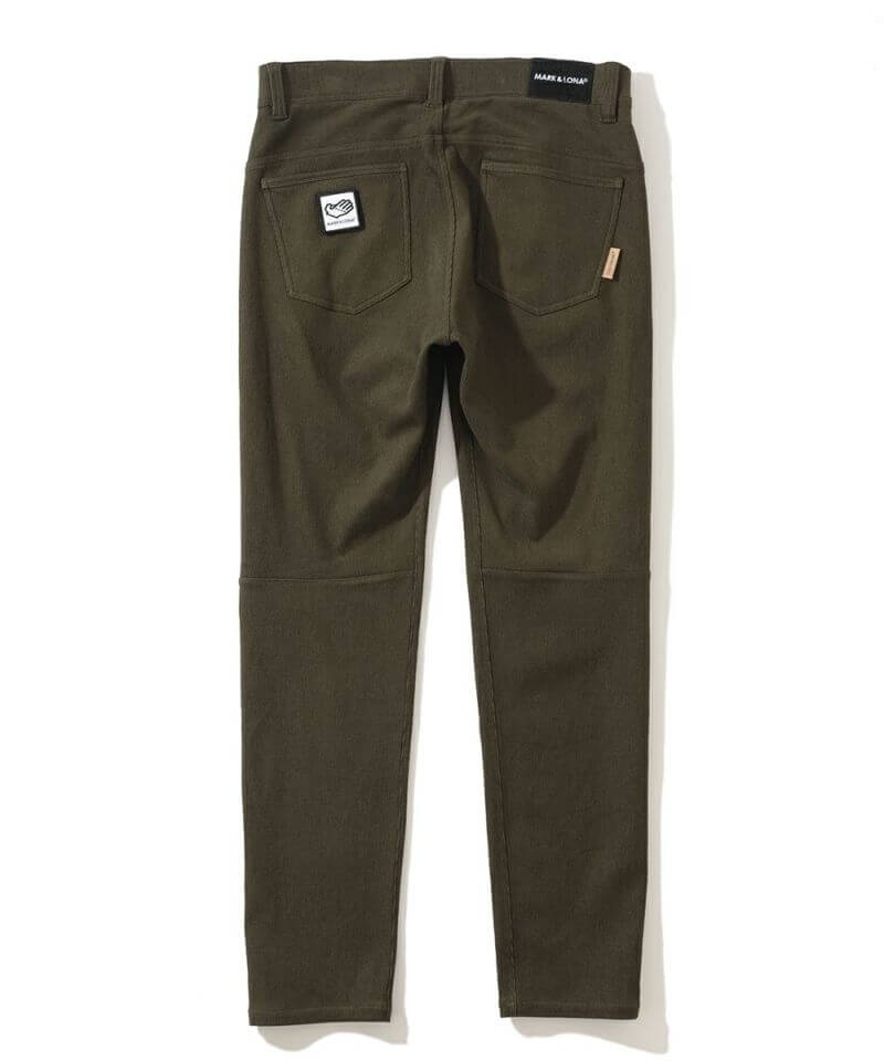 Dell Stretch Corduroy Pants | MEN