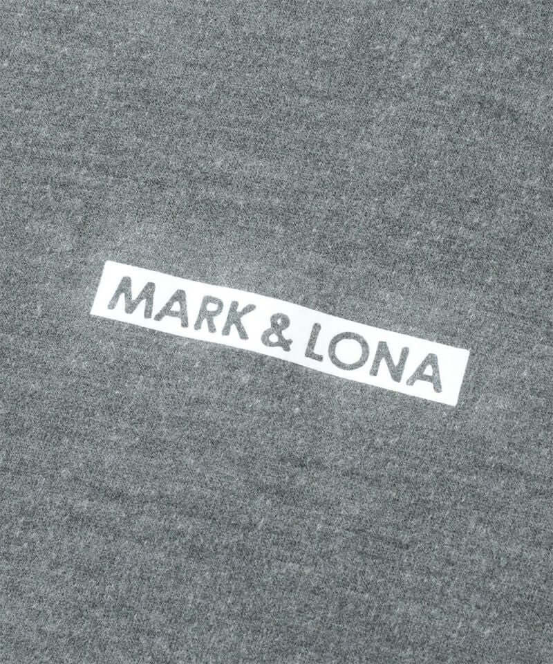 AWE High Stretch Fleece Mock | MEN - MAKR & LONA – MARK & LONA