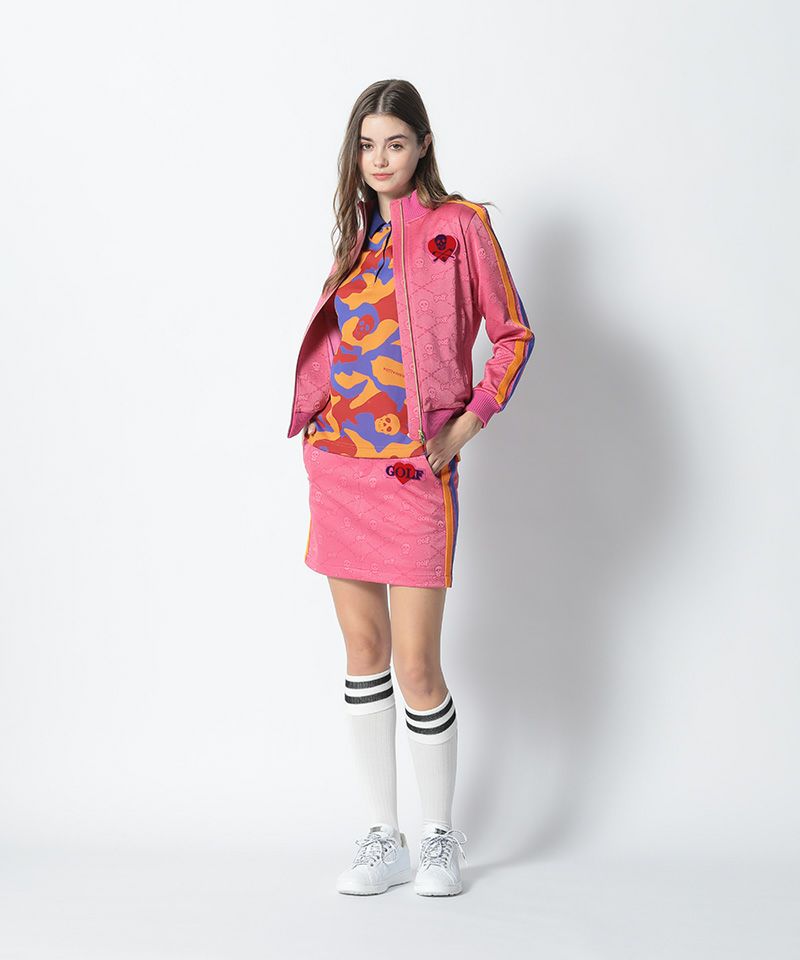 Ruler Aim Jersey Top | WOMEN – MARK & LONA GLOBAL ONLINE STORE