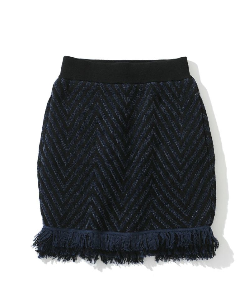 Nectar Knit Skirt | WOMEN