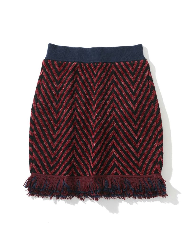 Nectar Knit Skirt | WOMEN
