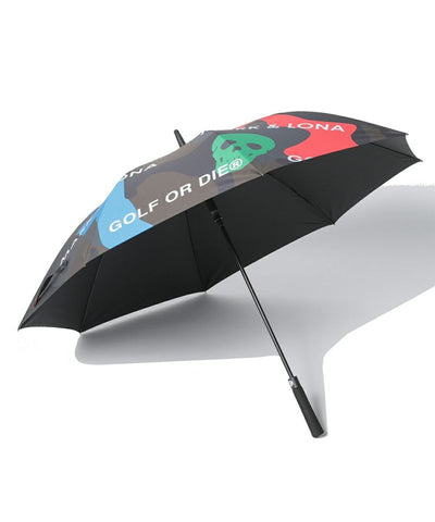 Gauge Sun Protective Automatic Golf Umbrella