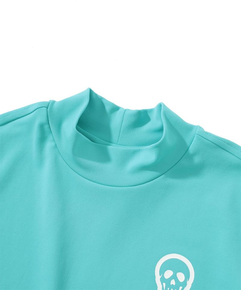 Wonder Mock Neck Top | KIDS – MARK & LONA GLOBAL ONLINE STORE