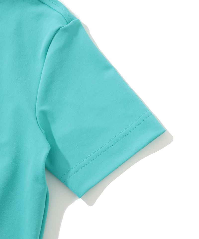 Wonder Mock Neck Top | KIDS – MARK & LONA GLOBAL ONLINE STORE