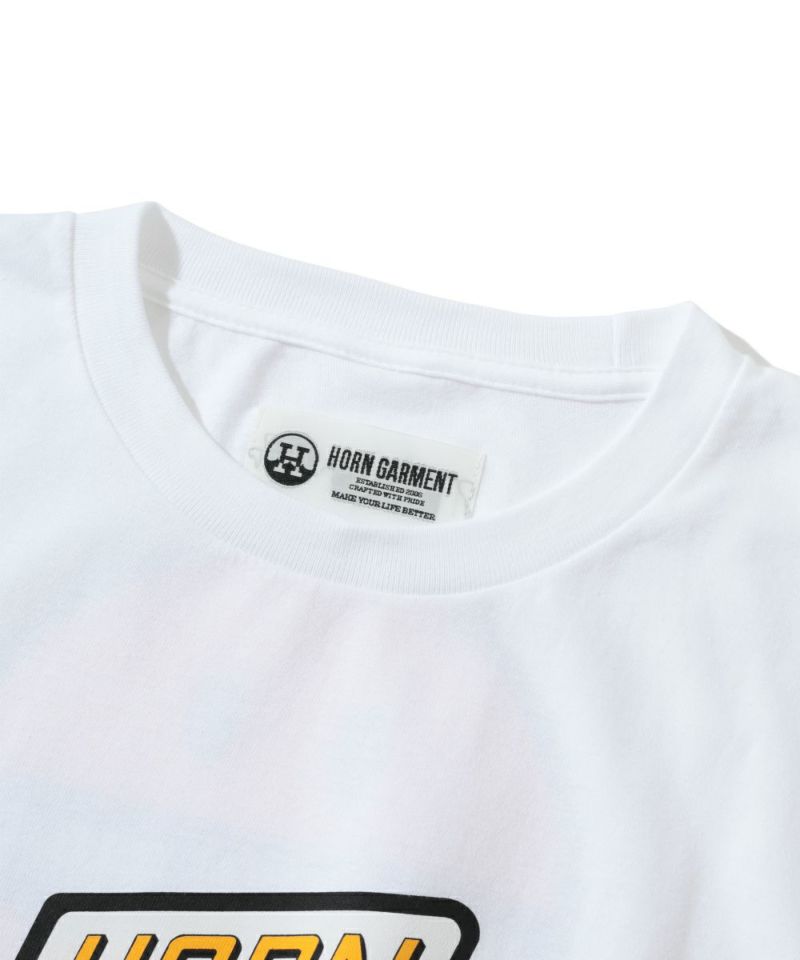 Men's Printed T-shirt White Bolf 14950A