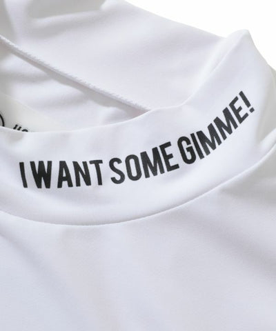 Gimie 목넥 티셔츠 | 남자들