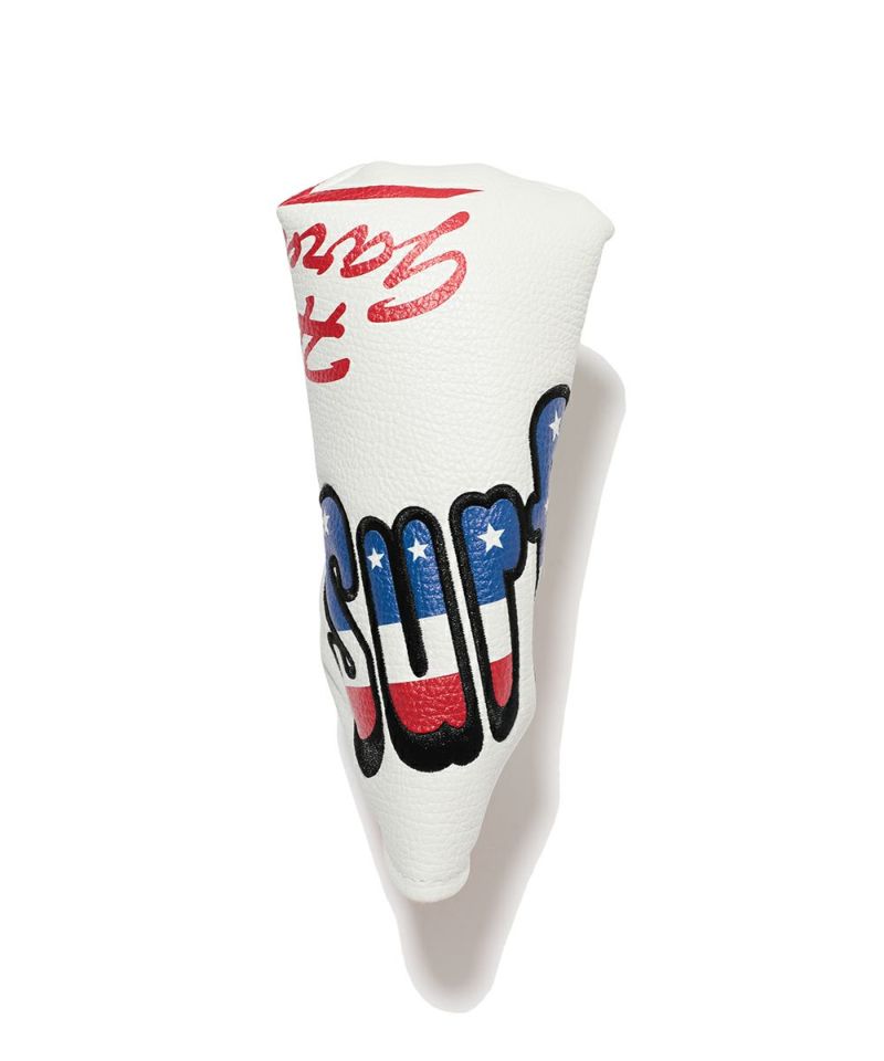Putter Head Cover [Ping]