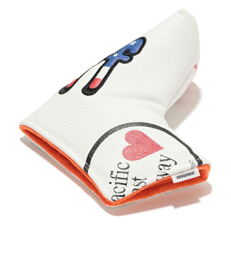 Putter Head Cover [Ping]