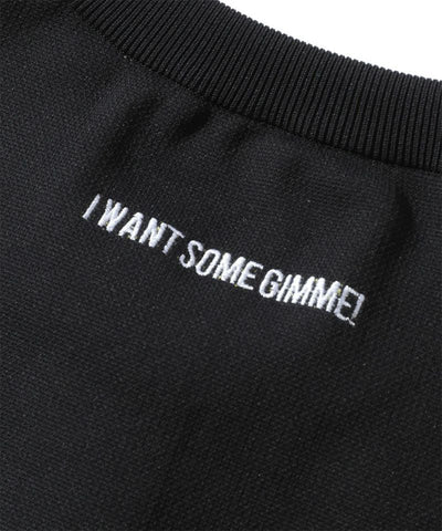 Gimme Wind Protect Knit Top | NAM GIỚI