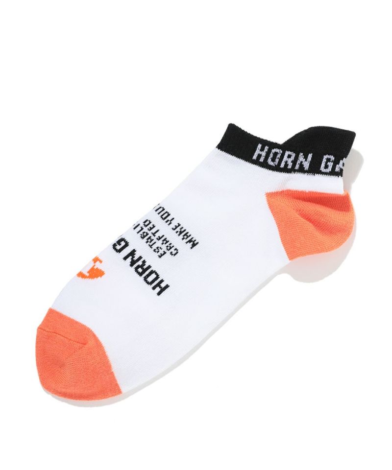 Icon Cushion Socks | MEN