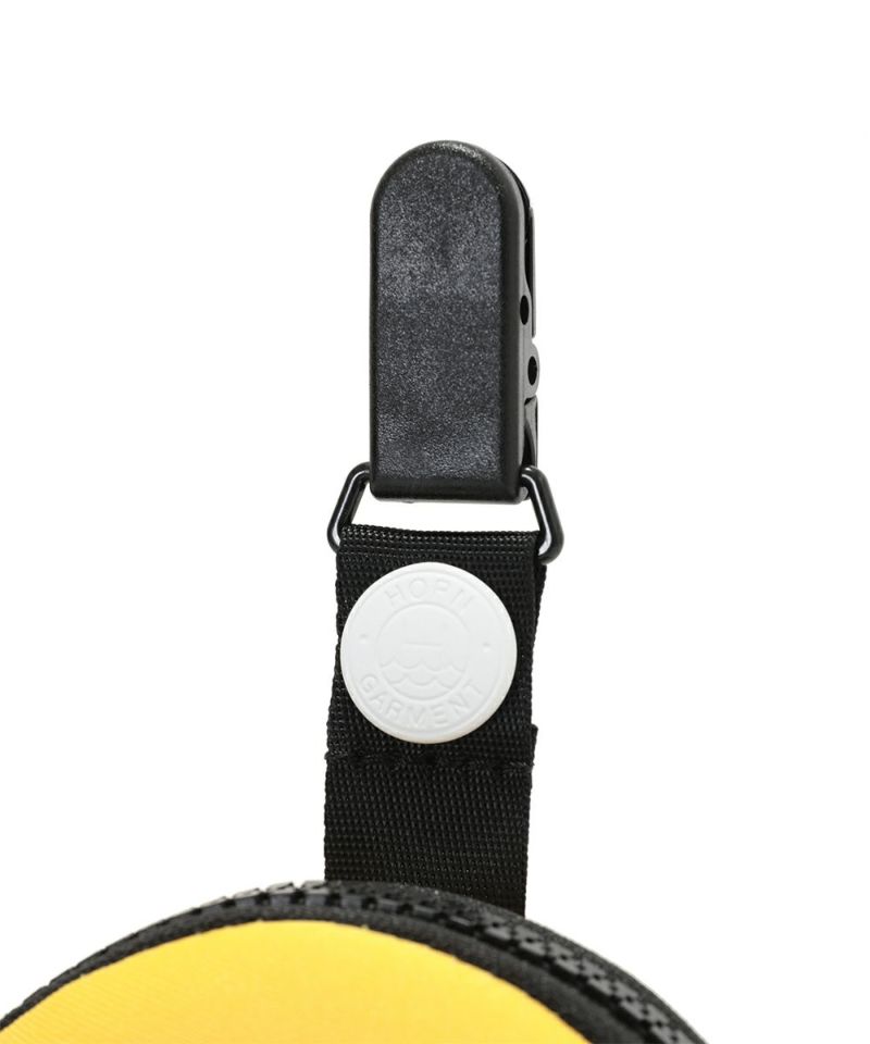 Smile Pouch w/Putter Catcher