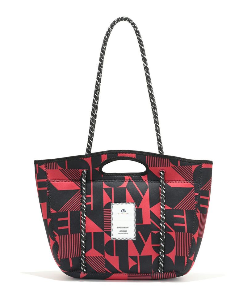 Dialogue MId Tote