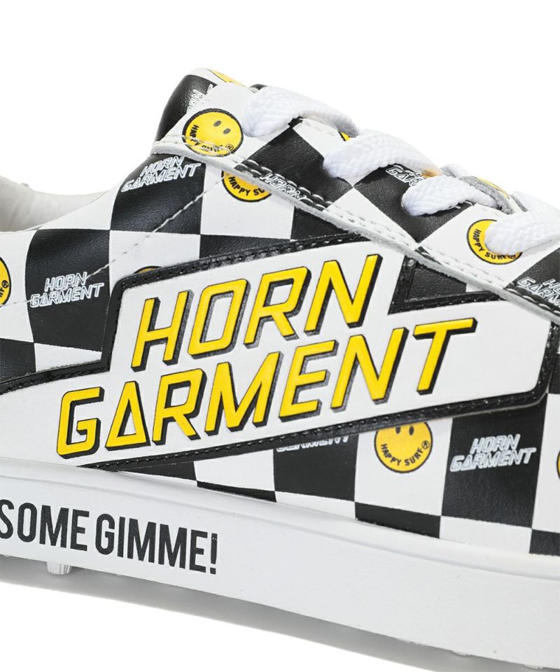 Gimme Shoes | MEN and WOMEN - HORN GARMENT – MARK & LONA GLOBAL