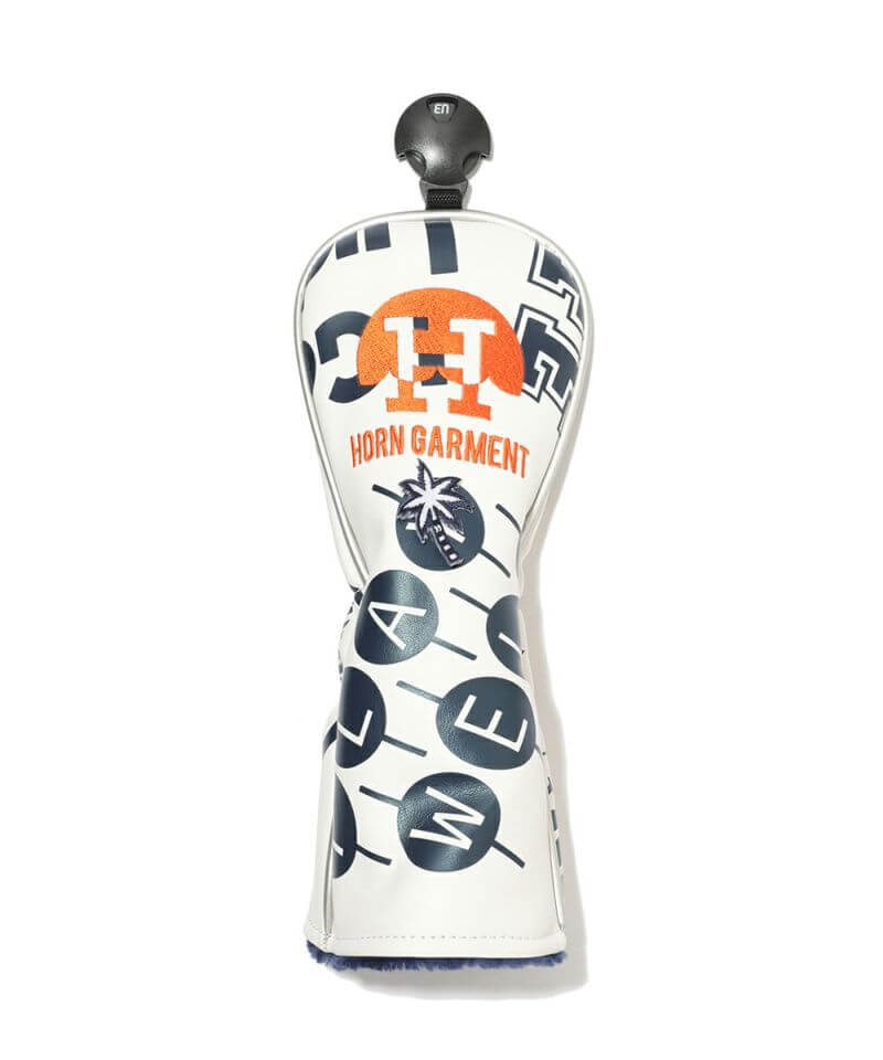 Archives Hybrid Head Cover