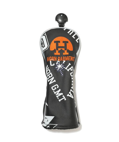 Archives Hybrid Head Cover