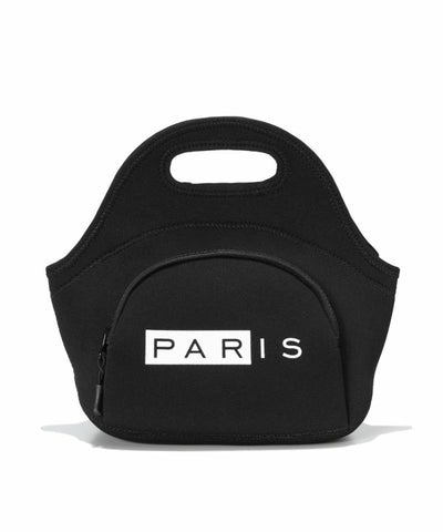 Le Paris 迷你手提包