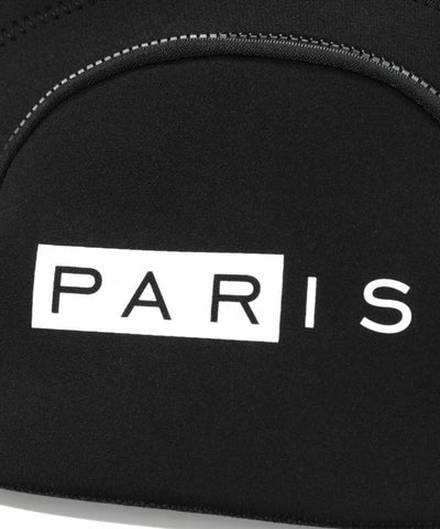 Le Paris 迷你手提包