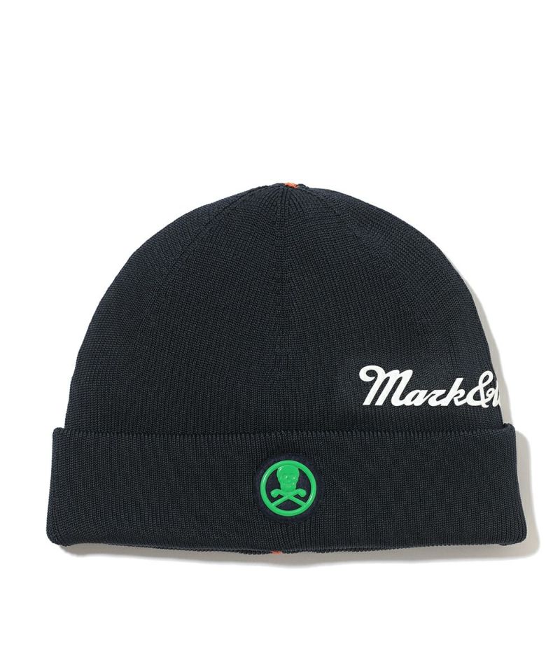 Forum Beanie | MEN and WOMEN - MARK & LONA – MARK & LONA GLOBAL ONLINE STORE