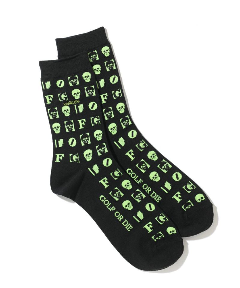 Enigma Socks Regular | MEN